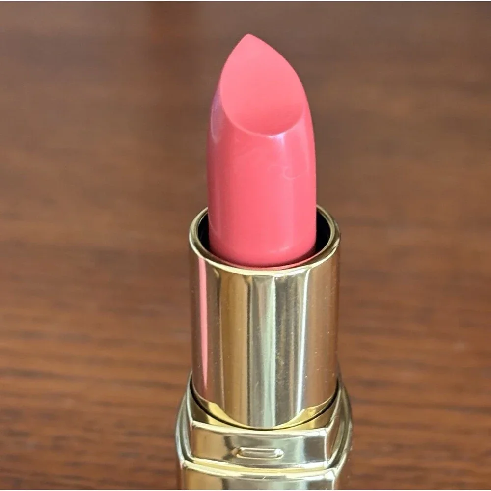 BOBBI BROWN PINK #6 LIP COLOR LIPSTICK .12oz/3.4g Full Size Limited Edition New